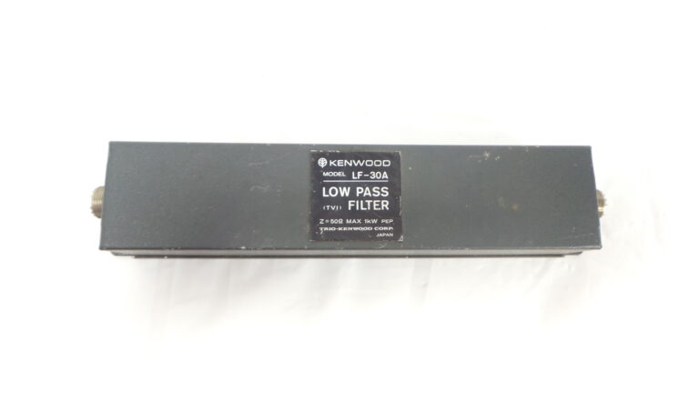 Kenwood LF-30A USED | 90 Days Warranty