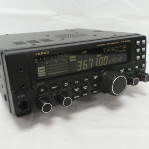 Yaesu FT-450D USED | 90 Days Warranty