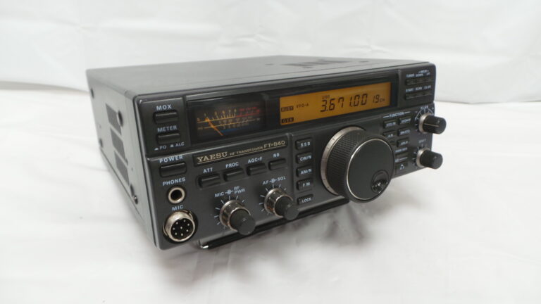 Yaesu FT-840 USED | 90 Days Warranty