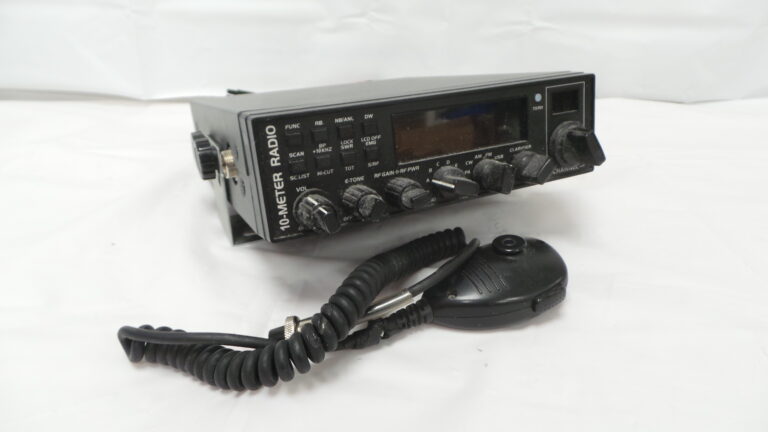 Anytone AT-5555 Junksale Clearance