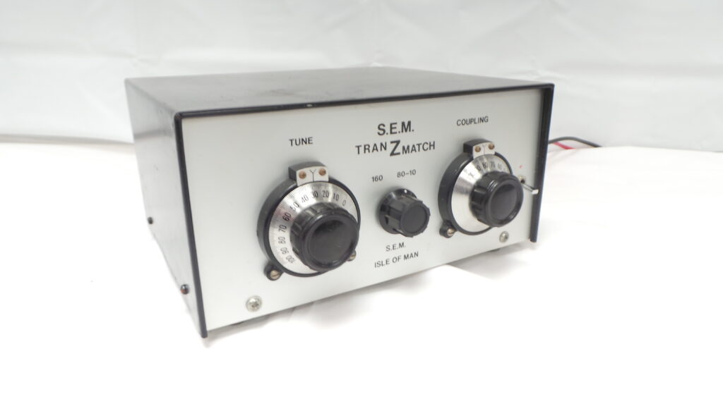 SEM Tranzmatch Junksale Clearance