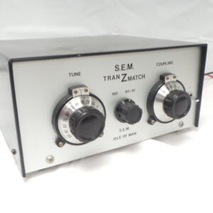 SEM Tranzmatch Junksale Clearance