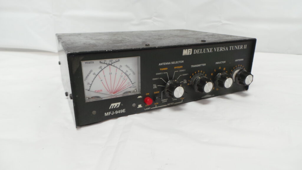 MFJ-949E Junksale Clearance