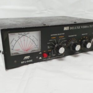 MFJ-949E Junksale Clearance