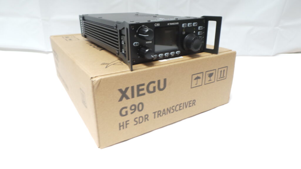 Xiegu G90 USED | 90 Days Warranty