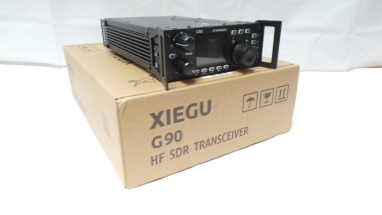 Xiegu G90 USED | 90 Days Warranty