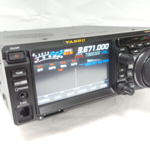 Yaesu FTDX-10 USED | 12 Months Warranty
