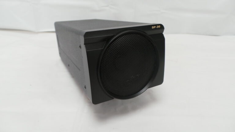 Yaesu SP-30 USED | 12 Months Warranty