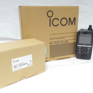 Icom ID-52 Plus USED | 12 Months Warranty