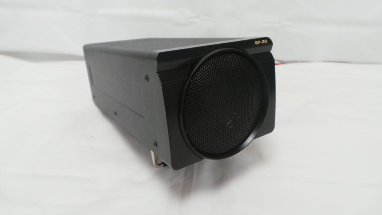 Yaesu SP-30 USED | 12 Months Warranty