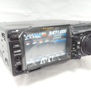 Yaesu FTDX-10 USED | 12 Months Warranty