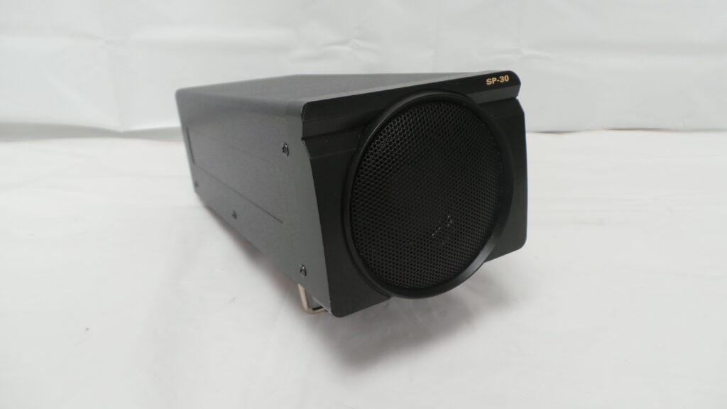 Yaesu SP-30 USED | 12 Months Warranty