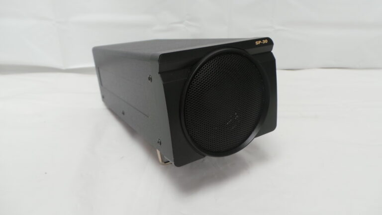 Yaesu SP-30 USED | 12 Months Warranty