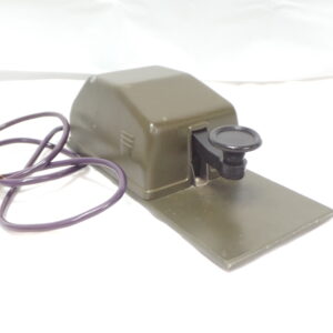 Military Morse Key USED | 90 Days Warranty