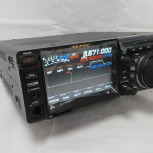 Yaesu FTDX-10 USED | 12 Months Warranty