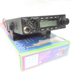 CRT SS-9900 USED | 90 Days Warranty
