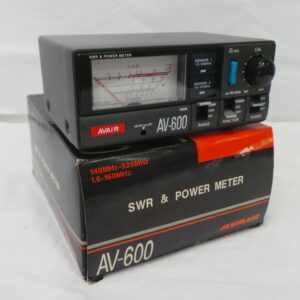 Avair AV-600 USED | 90 Days Warranty