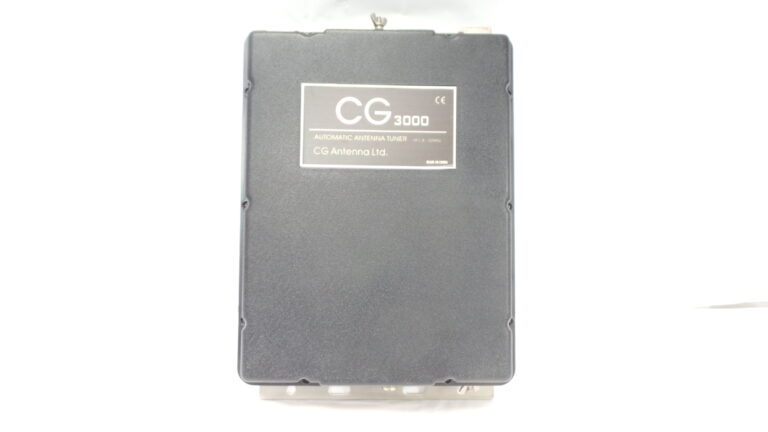 CG-3000 USED | 90 Days Warranty
