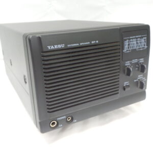 Yaesu SP-8 USED | 90 Days Warranty