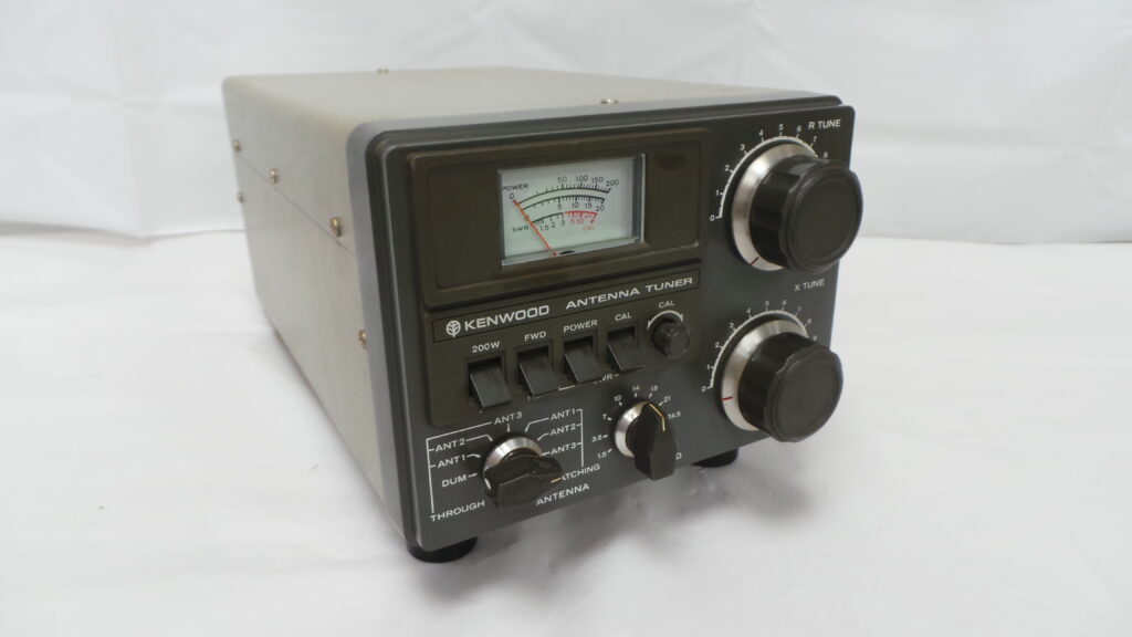 Kenwood AT-230 USED | 90 Days Warranty