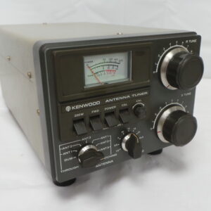 Kenwood AT-230 USED | 90 Days Warranty
