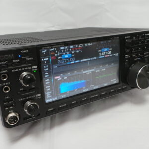 Icom IC-7610 USED | 12 Months Warranty