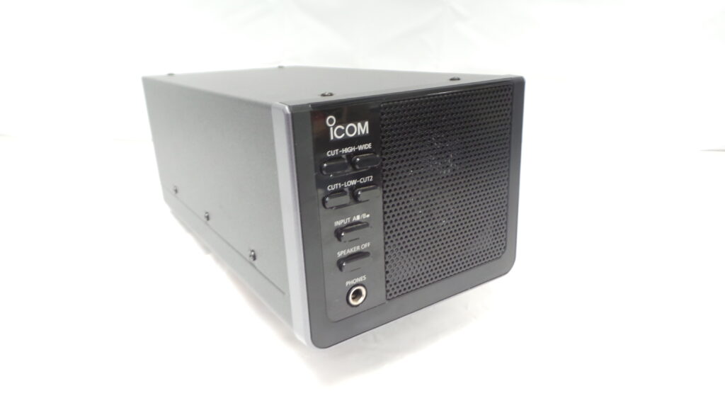 Icom SP-41 USED | 12 Months Warranty