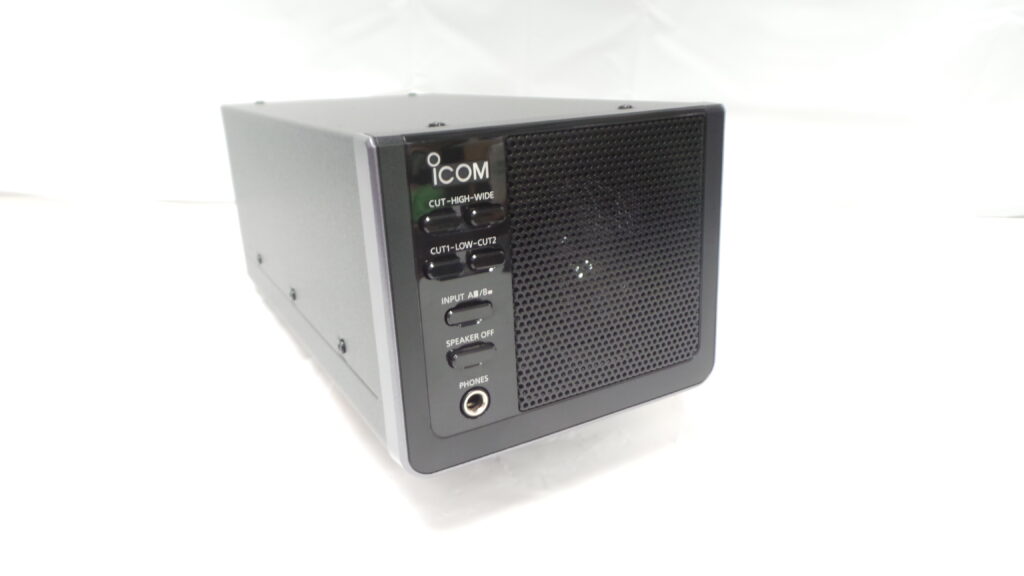 Icom SP-41 USED | 12 Months Warranty