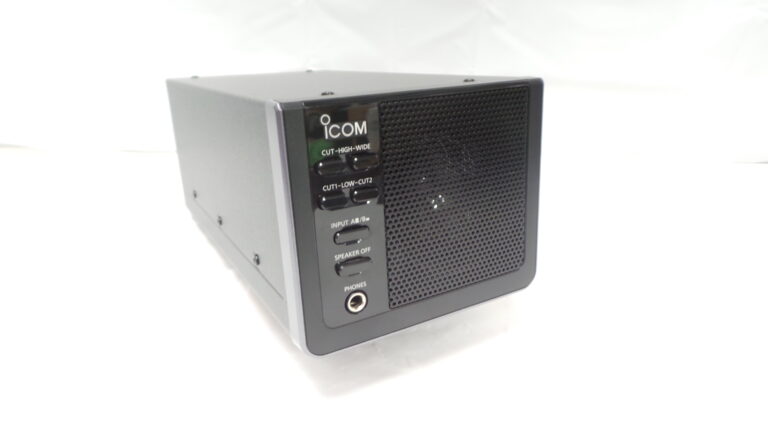 Icom SP-41 USED | 12 Months Warranty