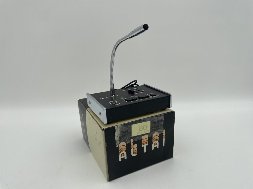 Altai DM-7600 Junksale Clearance '80'