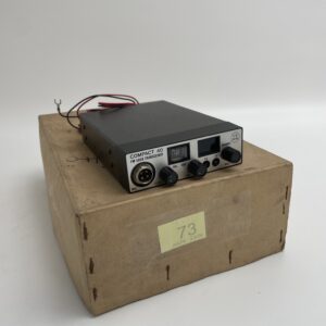 Compact 40 Junksale Clearance '73'