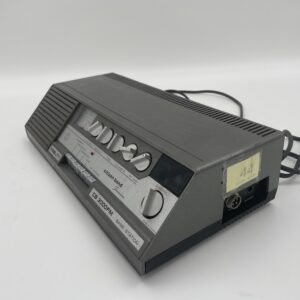 Fidelity CB3000 Junksale Clearance '44'