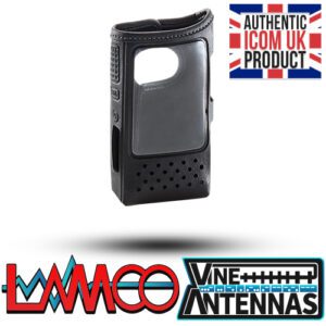 ICOM LC-202 HAM Radio Shop Amateur Radio Dealer Supplier Vine Antennas Amateur Radio Shops HAM Radio Dealer Supplier Retailer Second Hand Twelve Months Warranty