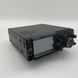 Yaesu FT-710 Field USED | 12 Months Warranty