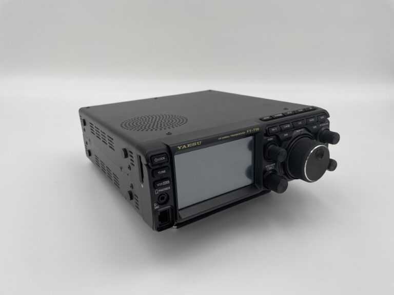 Yaesu FT-710 Field USED | 12 Months Warranty