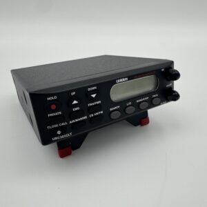 Uniden UBC355CLT USED | 90 Days Warranty