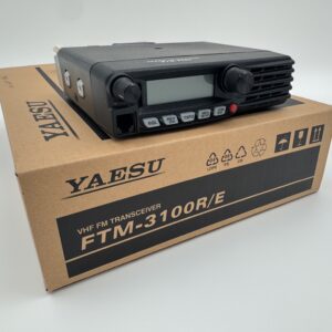 Yaesu FTM-3100R/E USED | 90 Days Warranty