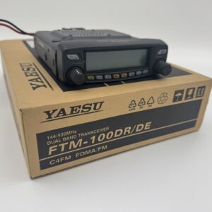 Yaesu FTM-100DR/E USED | 90 Days Warranty
