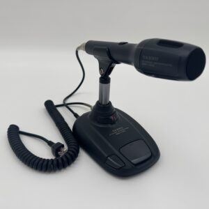 Yaesu MD-100 USED | 90 Days Warranty