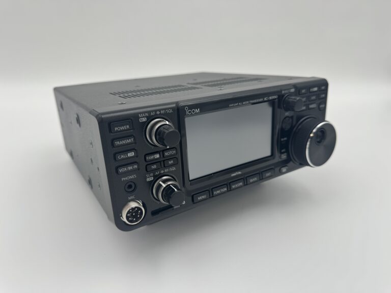 Icom IC-9700 USED | 12 Months Warranty