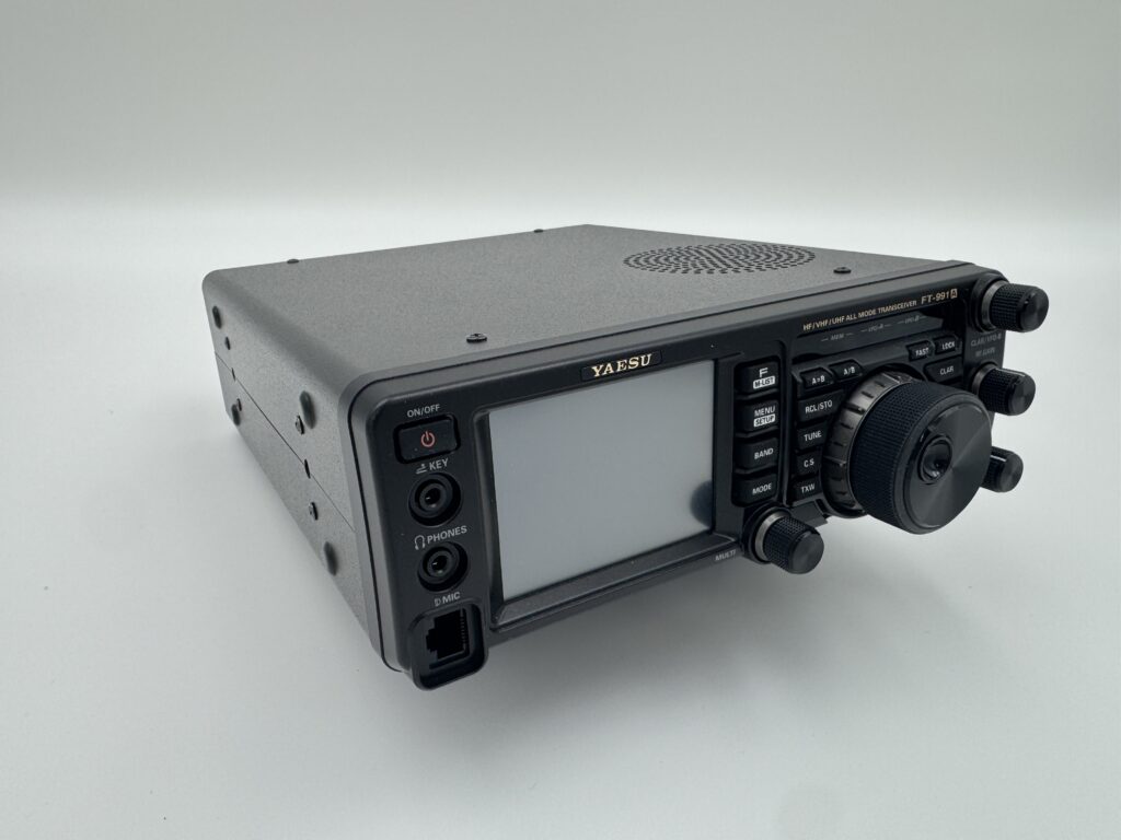 Yaesu FT-991A USED | 12 Months Warranty