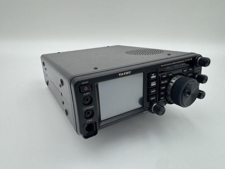 Yaesu FT-991A USED | 12 Months Warranty