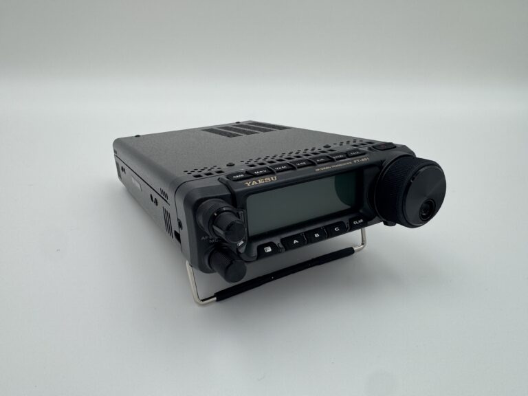 Yaesu FT-891 USED | 12 Months Warranty