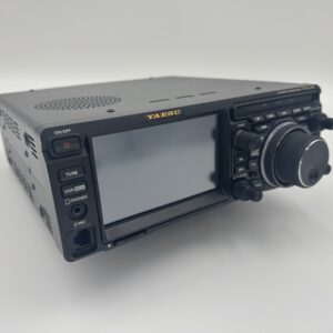 Yaesu FTDX-10 USED | 12 Months Warranty
