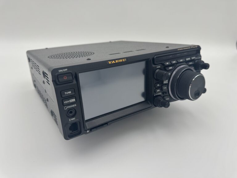 Yaesu FTDX-10 USED | 12 Months Warranty