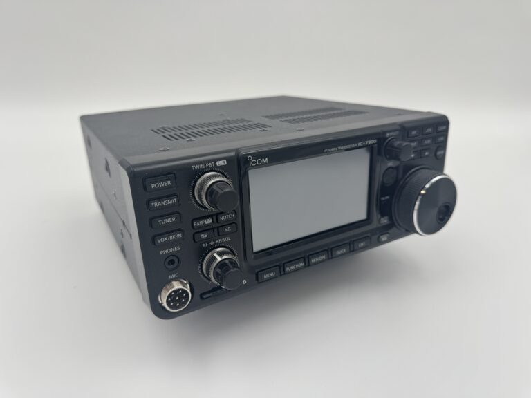 Icom IC-7300 USED | 12 Months Warranty