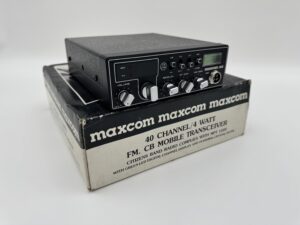 Maxcom 30E Junksale Clearance