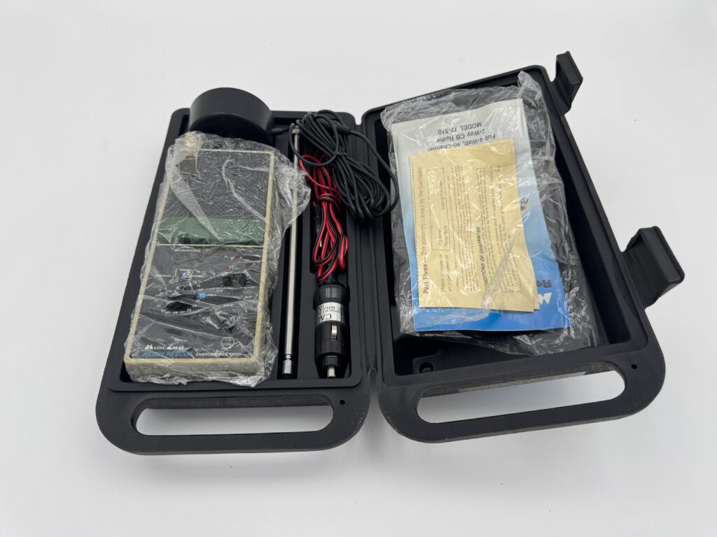 Midland Ready Rescue Junksale Clearance