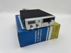 Gecol GT-858B Junksale Clearance