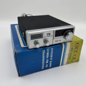 Gecol GT-858B Junksale Clearance